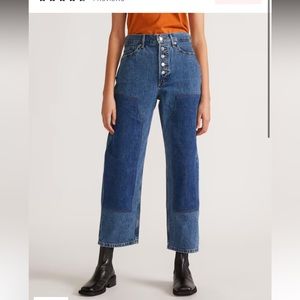 Everlane the painter jean